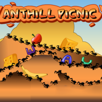 Anthill Picnic