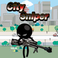 City Sniper