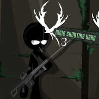 Vinnie Shooting Yard 3