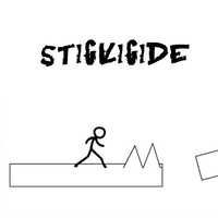 Stickicide