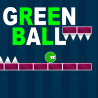 Green Ball