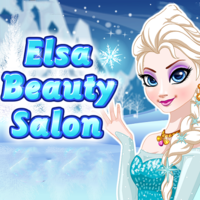 Elsa Beauty Salon