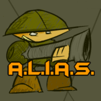A.L.I.A.S