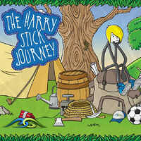 Harry Stick Journey