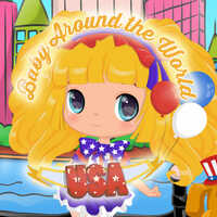 Baby Around The World: USA