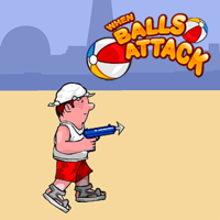 When Balls Attack
