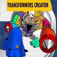 Transformers Creator