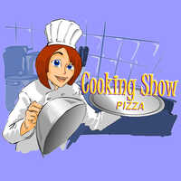 Cooking Show Pizza