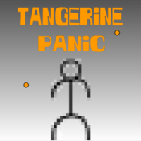 Tangerine Panic