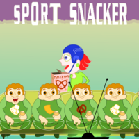 Sport Snacker