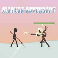 Alaskan Adversary