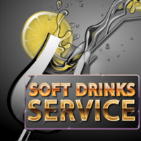 Soft Drinks Service