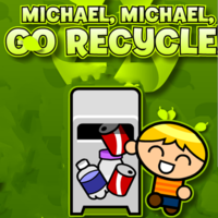 Michael, Michael, Go Recycle