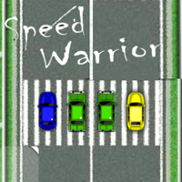 Speed Warrior