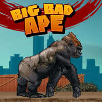 Big Bad Ape