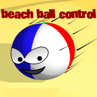 Beach Ball Control