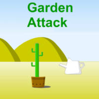 Garden Attack