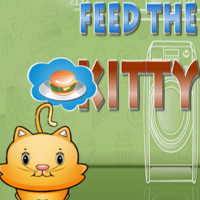 Feed The Kitty