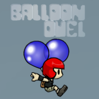 Balloon Duel
