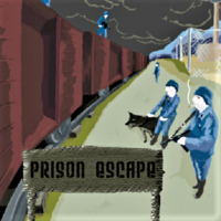 Prison Escape