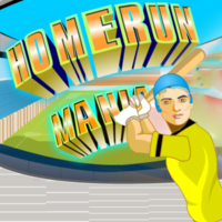 Homerun Mania