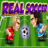 Real Soccer