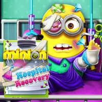 Minion Hospital Recovery