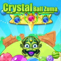 Crystal Ball Zuma