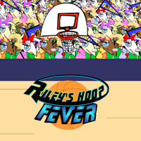 Riley Hoop Fever