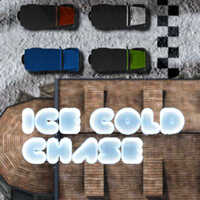 Ice Cold Chase