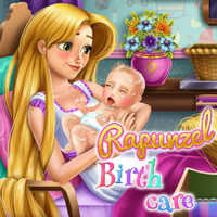 Rapunzel Birth Care