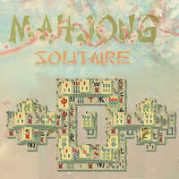 Mahjong Solitaire