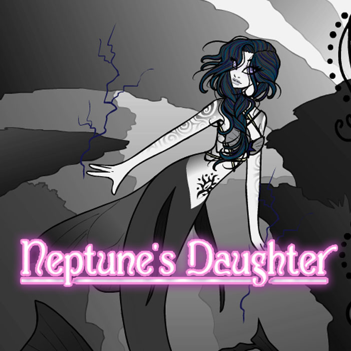 Neptune's Daughter