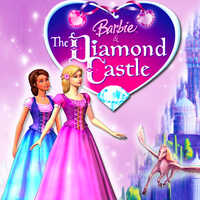 Barbie And The Diamond Castle