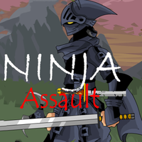 Ninja Assault