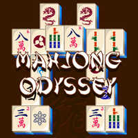 Mahjong Odyssey