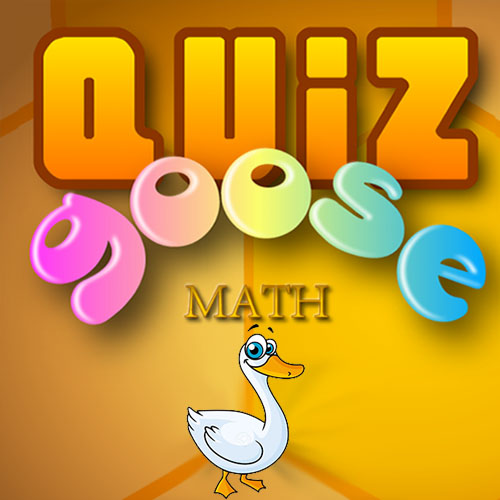 Quiz Goose Math