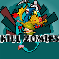 Kill Zombies