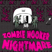 Zombie Hooker Nightmare