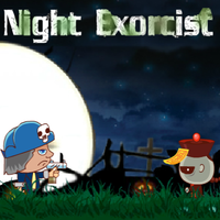 Night Exorcist