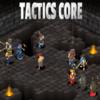Tactics Core