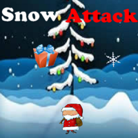 Snow Attack