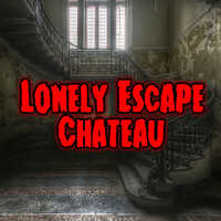 Lonely Escape Chateau
