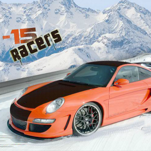 -15 Racer