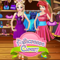 Princesses Closet