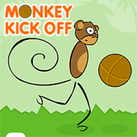 Monkey Kick Off