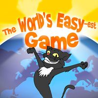 The World's Easyest Game