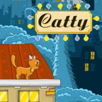 Catty
