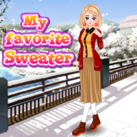 My Favorite Sweater