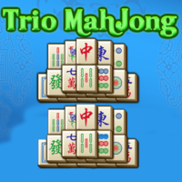 Trio Mahjong